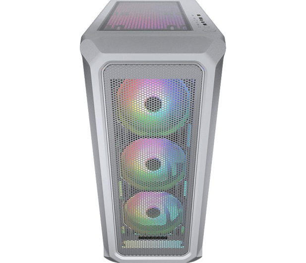 Cougar Archon 2 Mesh RGB White - 1067118 - zdjęcie 3